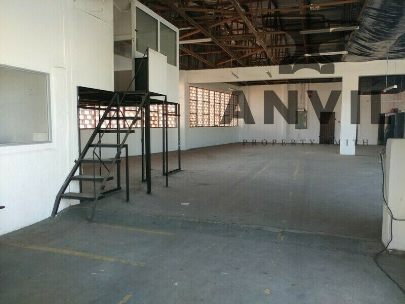 489 Umgeni Rd, Greyville - Unit 17 Rio Ridge Building property image 1