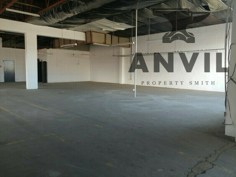 489 Umgeni Rd, Greyville - Unit 17 Rio Ridge Building property image 2