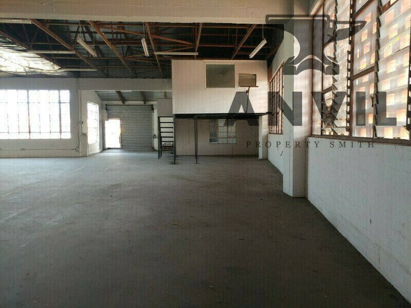 489 Umgeni Rd, Greyville - Unit 17 Rio Ridge Building property image 4