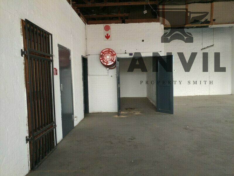 489 Umgeni Rd, Greyville - Unit 17 Rio Ridge Building property image 5