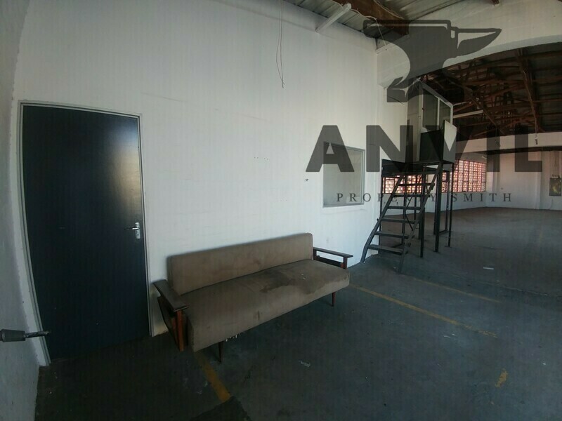 489 Umgeni Rd, Greyville - Unit 17 Rio Ridge Building property image 8