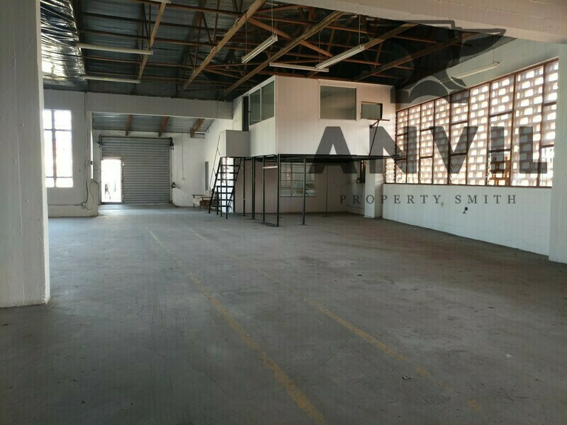 489 Umgeni Rd, Greyville - Unit 17 Rio Ridge Building property image 9