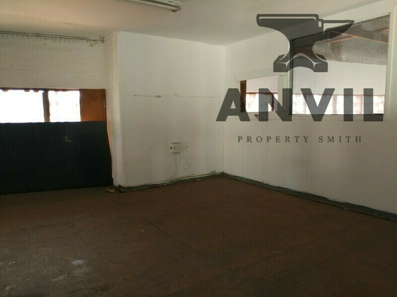 489 Umgeni Rd, Greyville - Unit 17 Rio Ridge Building property image 10