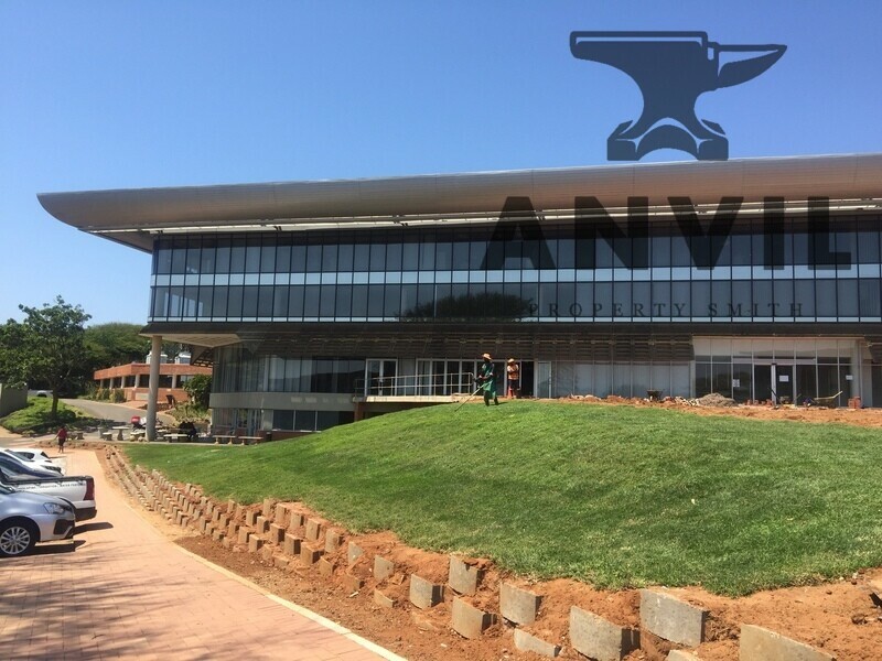 The Glass House, Glass House Office Park, Somerset Park, Umhlanga - Lower Ground Floor, Glasshouse Office Park, 309 Umhlanga Rocks Drive property image 1
