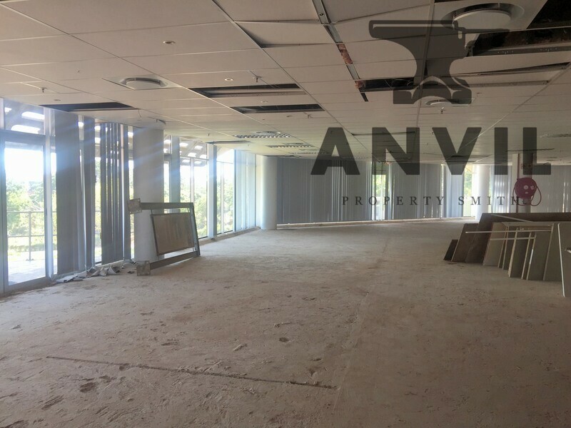 The Glass House, Glass House Office Park, Somerset Park, Umhlanga - Lower Ground Floor, Glasshouse Office Park, 309 Umhlanga Rocks Drive property image 3