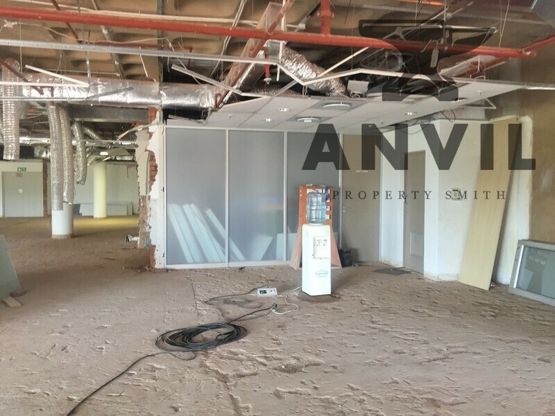 The Glass House, Glass House Office Park, Somerset Park, Umhlanga - Lower Ground Floor, Glasshouse Office Park, 309 Umhlanga Rocks Drive property image 6