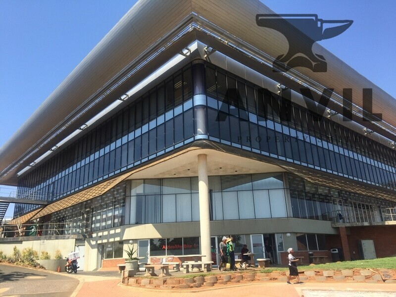 The Glass House, Glass House Office Park, Somerset Park, Umhlanga - Lower Ground Floor, Glasshouse Office Park, 309 Umhlanga Rocks Drive property image 10