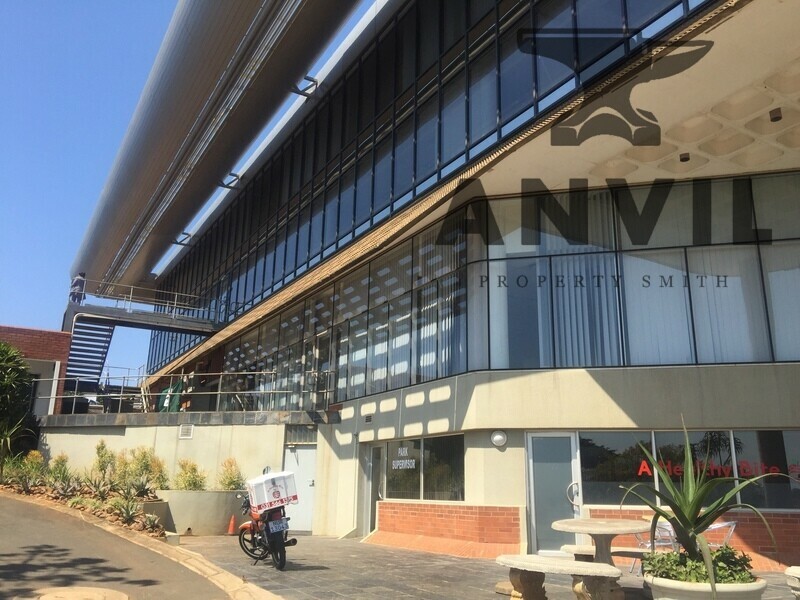The Glass House, Glass House Office Park, Somerset Park, Umhlanga - Lower Ground Floor, Glasshouse Office Park, 309 Umhlanga Rocks Drive property image 11