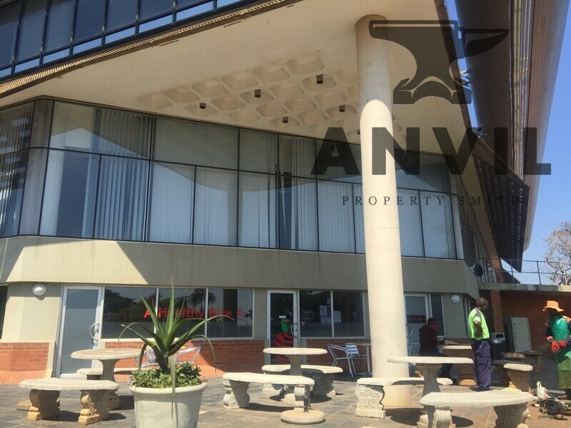 The Glass House, Glass House Office Park, Somerset Park, Umhlanga - Lower Ground Floor, Glasshouse Office Park, 309 Umhlanga Rocks Drive property image 13