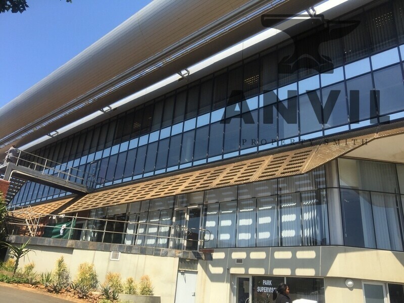 The Glass House, Glass House Office Park, Somerset Park, Umhlanga - Lower Ground Floor, Glasshouse Office Park, 309 Umhlanga Rocks Drive property image 15