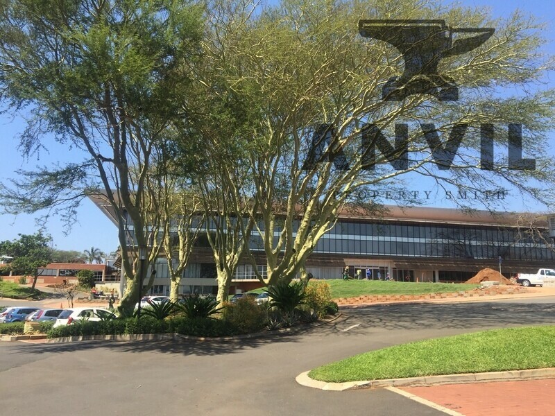 The Glass House, Glass House Office Park, Somerset Park, Umhlanga - Lower Ground Floor, Glass House Office park, 309 Umhlanga Rocks Drive property image 13