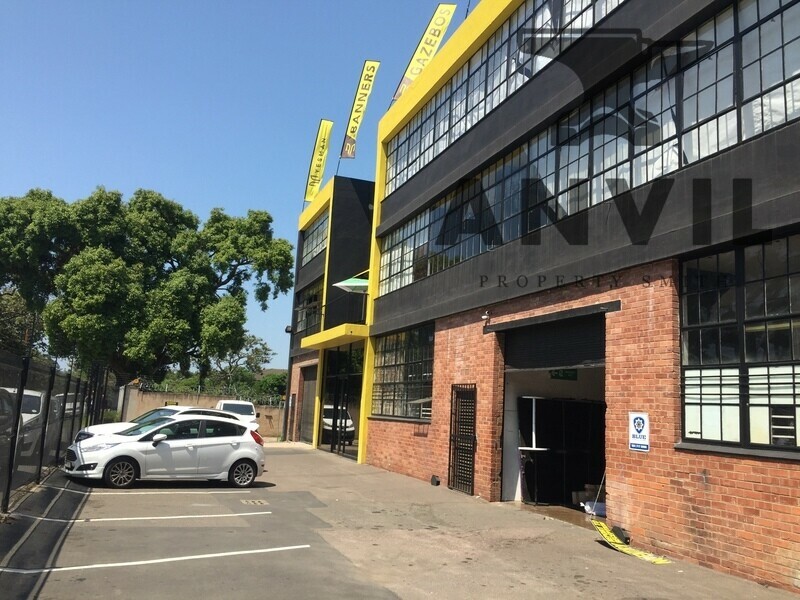 22 Trotter Rd, New Germany, Pinetown - Entire Unit property image 19