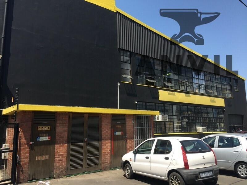 22 Trotter Rd, New Germany, Pinetown - Entire Unit property image 20