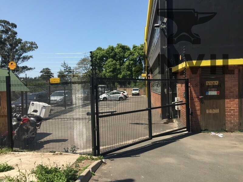 22 Trotter Rd, New Germany, Pinetown - Entire Unit property image 21