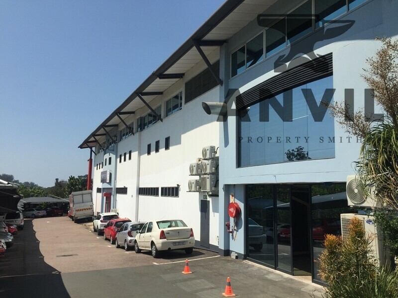 57 Underwood Rd, Hatton Estate, Pinetown - 1500 sqm Warehouse and Office  property image 14