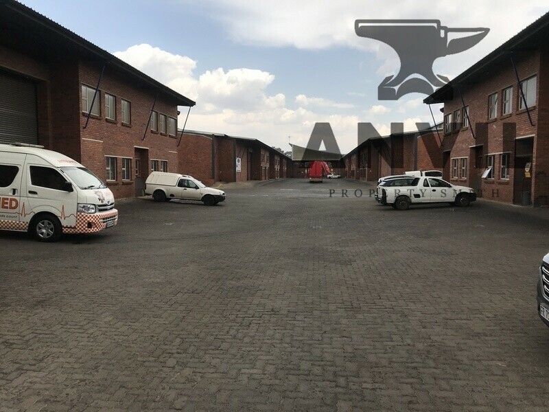 Centric Park - Block D Front Unit property image 28