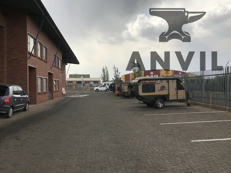 Centric Park - Block D Front Unit property image 27