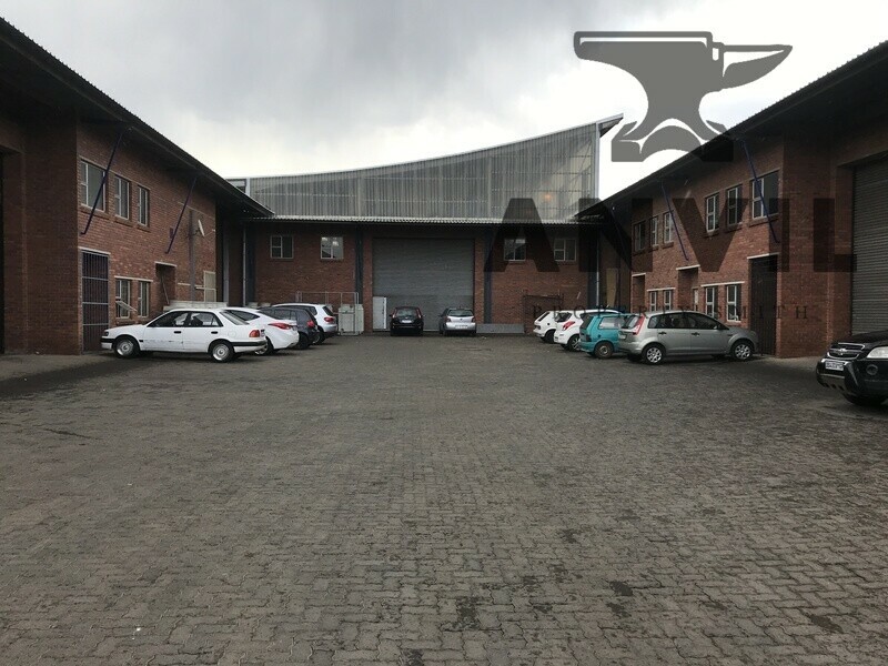 Centric Park - Block D Front Unit property image 30