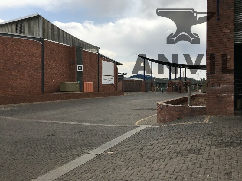 Centric Park - Block D Front Unit property image 31