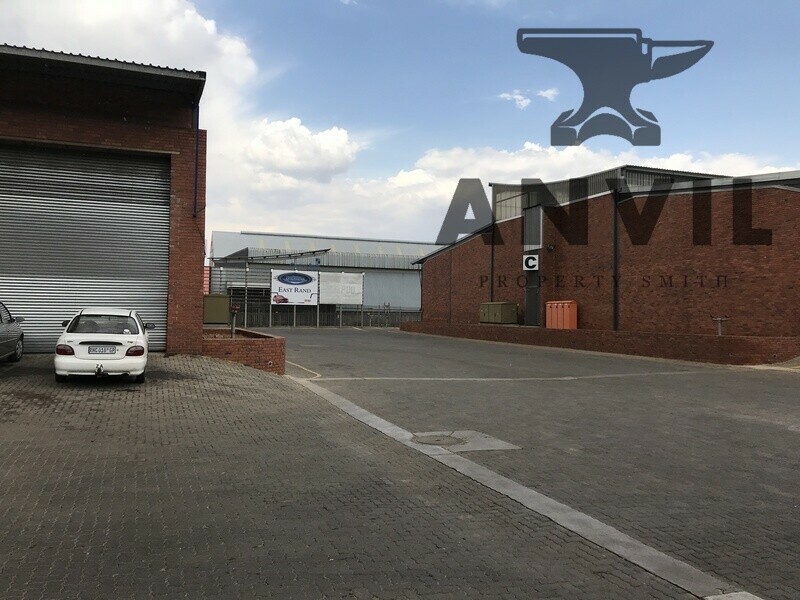 Centric Park - Block D Front Unit property image 29