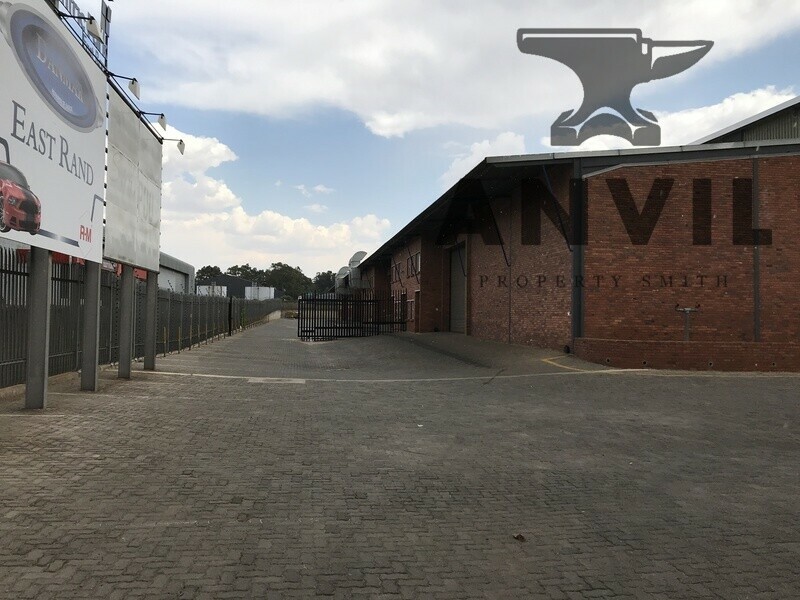 Centric Park - Block D Front Unit property image 33