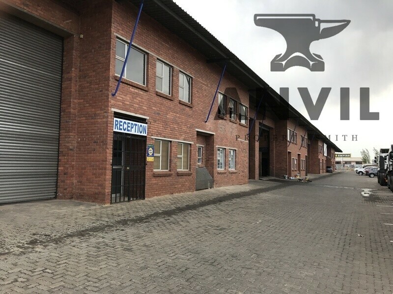 Centric Park - Block D Front Unit property image 34