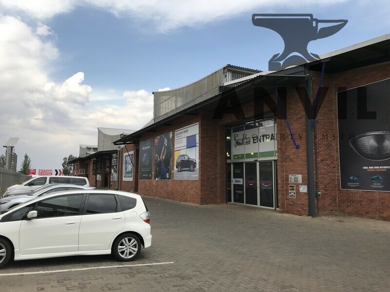 Centric Park - Block D Front Unit property image 26