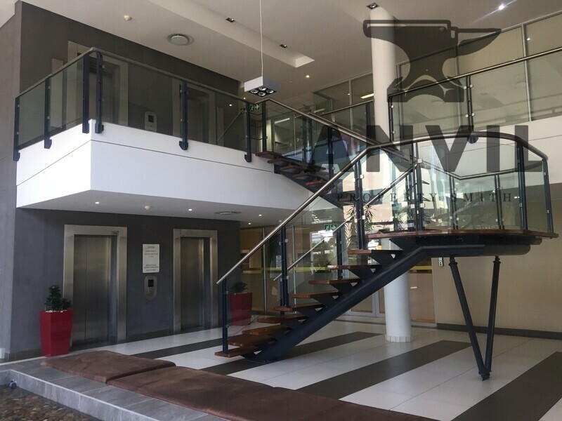 Glass House Office Park, Building 3, Umhlanga - First Floor, 659 sqm property image 1