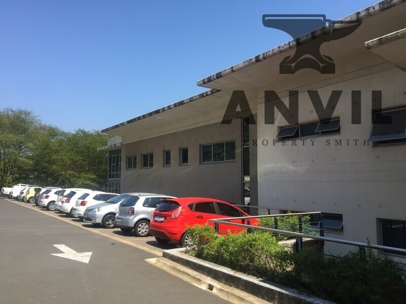 Glass House Office Park, Building 3, Umhlanga - First Floor, 659 sqm property image 2