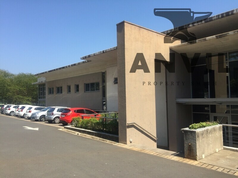 Glass House Office Park, Building 3, Umhlanga - First Floor, 659 sqm property image 3