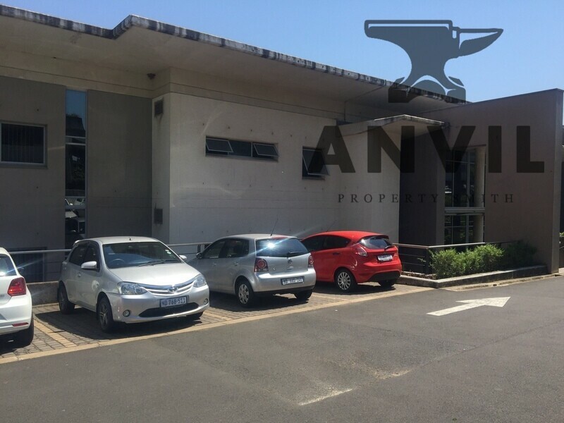 Glass House Office Park, Building 3, Umhlanga - First Floor, 659 sqm property image 5