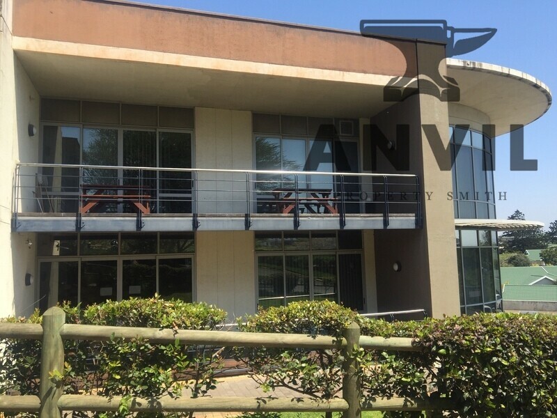 Glass House Office Park, Building 3, Umhlanga - First Floor, 659 sqm property image 6