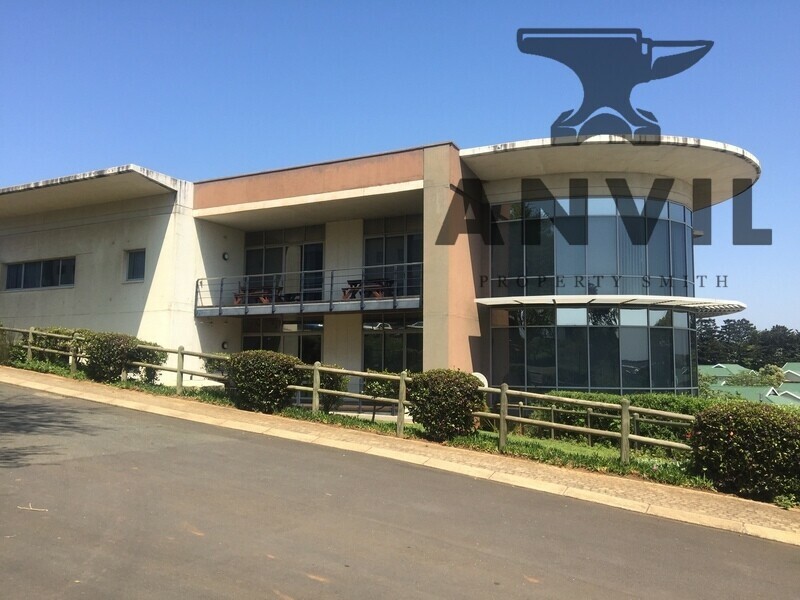 Glass House Office Park, Building 3, Umhlanga - First Floor, 659 sqm property image 7