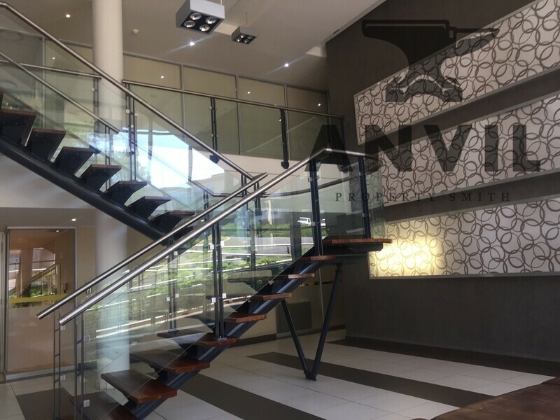 Glass House Office Park, Building 3, Umhlanga - First Floor, 659 sqm property image 8