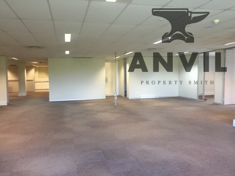 Glass House Office Park, Building 3, Umhlanga - First Floor, 659 sqm property image 9