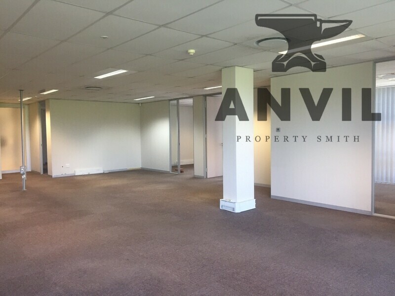 Glass House Office Park, Building 3, Umhlanga - First Floor, 659 sqm property image 10