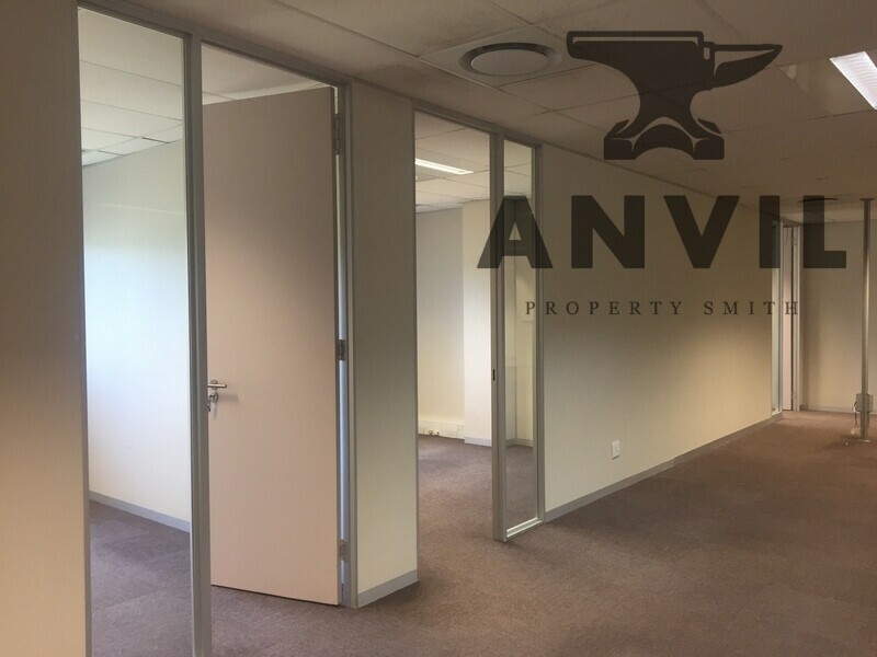 Glass House Office Park, Building 3, Umhlanga - First Floor, 659 sqm property image 13