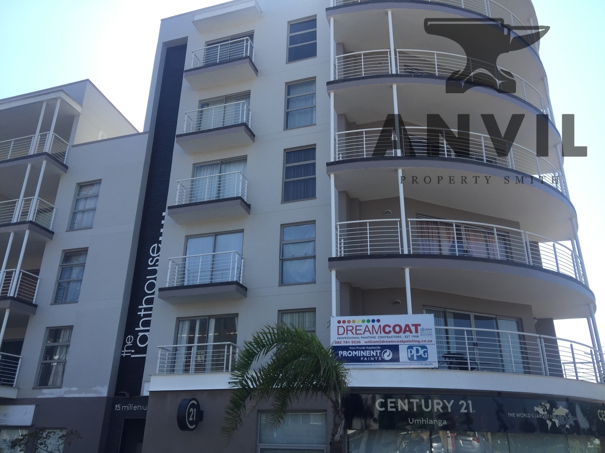 The Lighthouse, 15 Millennium Blvd, Umhlanga Newtown Centre Umhlanga