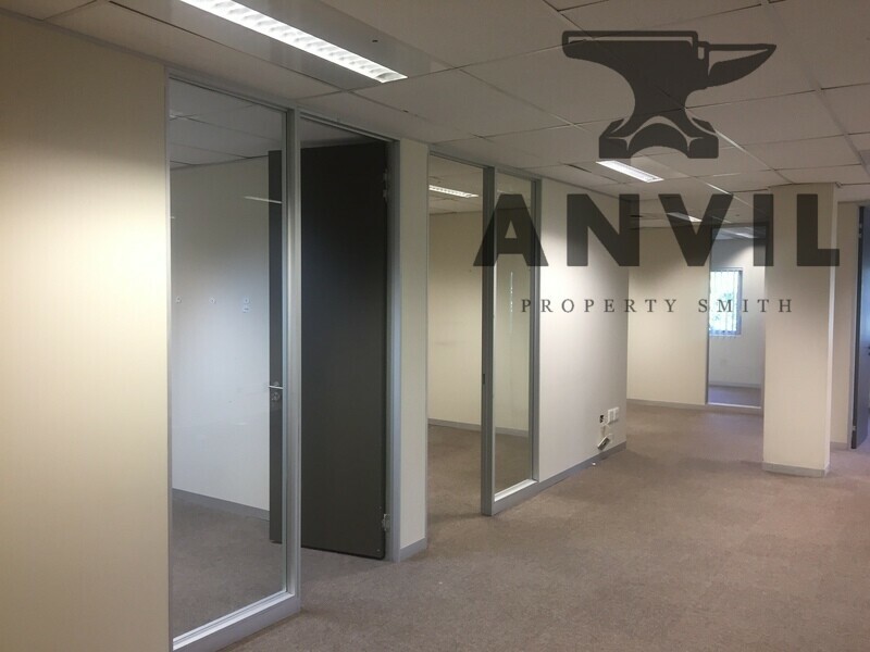 Glass House Office Park, Building 3, Umhlanga - Ground Floor, Building 3, The Glasshouse Office Park, 309 Umhlanga Rocks Drive property image 5