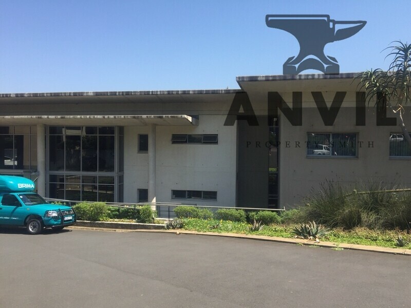 Glass House Office Park, Building 3, Umhlanga - Ground Floor, Building 3, The Glasshouse Office Park, 309 Umhlanga Rocks Drive property image 8