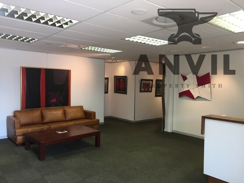 21 Elektron, 21 Elektron Road, Techno Park, Stellenbosch - Office 1 property image 1