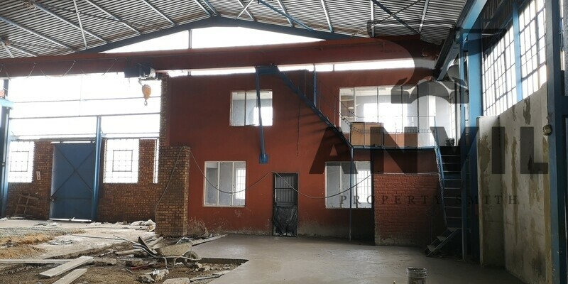 12 Euclid Street, Germiston  - 12 Euclid Street property image 5