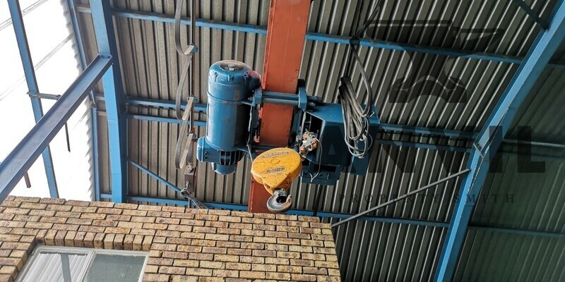 12 Euclid Street, Germiston  - 12 Euclid Street property image 9