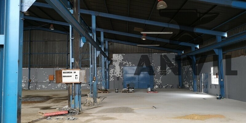 12 Euclid Street, Germiston  - 12 Euclid Street property image 11