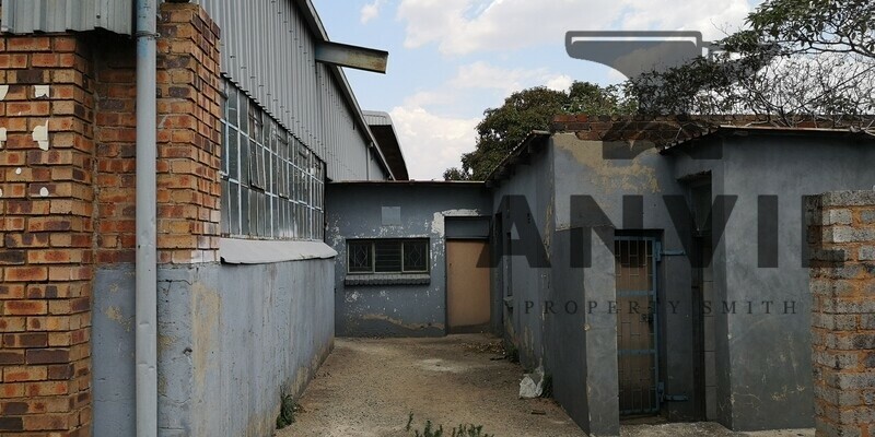 12 Euclid Street, Germiston  - 12 Euclid Street property image 16