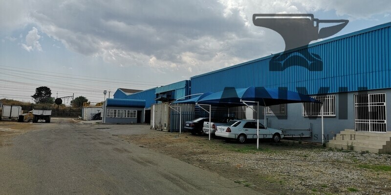 12 Euclid Street, Germiston  - 12 Euclid Street property image 17