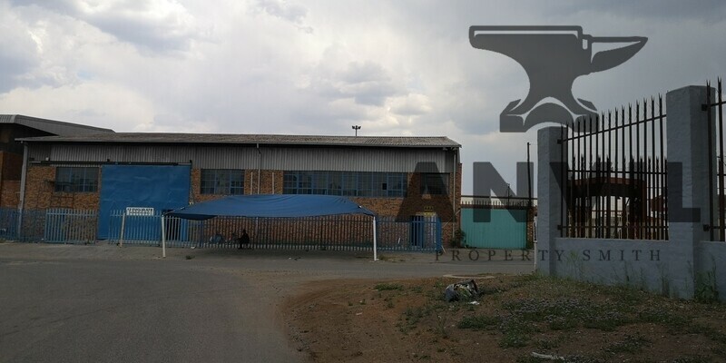 12 Euclid Street, Germiston  - 12 Euclid Street property image 21