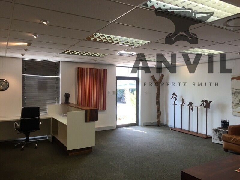 21 Elektron, 21 Elektron Road, Techno Park, Stellenbosch - Office 1 property image 3