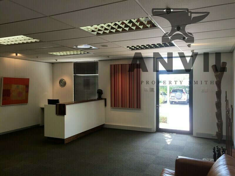 21 Elektron, 21 Elektron Road, Techno Park, Stellenbosch - Office 1 property image 4