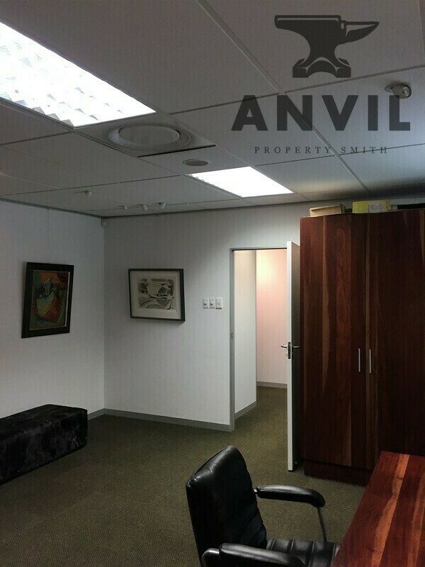 21 Elektron, 21 Elektron Road, Techno Park, Stellenbosch - Office 1 property image 6